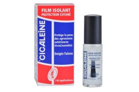 Akileine Cicaleine Film Protector 5,5ml
