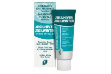 Akileine Akilhiver Crema Grietas Y Sabañones 75ml