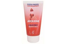 Akileine Cremas Pies Fríos 75 gr