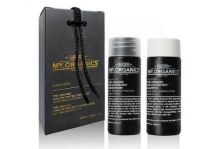 My Organics Gold Gift Box Colour Protect Shampoo & Conditioner