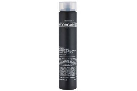 My Organics Thickening Shampoo 250ml