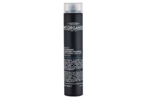 My Organics Hydrating Shampoo 250 ml