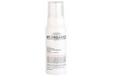 My Organics Hydrating Mousse Strong 250 ml