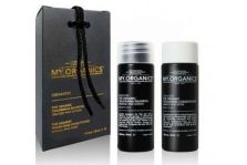 My Organics Gold Gift Box Thickening Shampoo & Conditioner