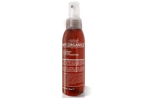 My Organics Hydrating Leave In Conditioner 250ml