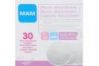 Mam Discos Absorbentes Lactancia Breast Pads 30 Discos