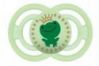 Mam Chupete Silicona Perfect +6 Meses 1 Unidad Color Verde