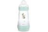 Mam Biberón Anticólicos Eassy Start +2 Meses 1 Unidad Matt A 260ml