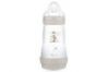 Mam Biberón Anticólicos Eassy Start +2 Meses 1 Unidad Matt N 260ml