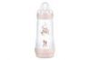 Mam Biberón Anticólicos Eassy Start +4 Meses 1 Unidad Matt R 320ml