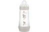 Mam Biberón Anticólicos Eassy Start +4 Meses 1 Unidad Matt N 320ml