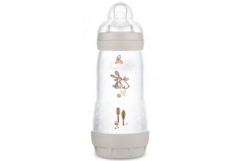 Mam Biberón Anticólicos Eassy Start +4 Meses 1 Unidad Matt N 320ml