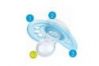 Mam Chupete Silicona Original Matt N 2-6 Meses Pack Doble