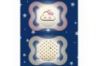 MAM Supreme Night Silicona Simétrica Rosa2ud 2-6M