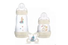 Mam Easy Start Starter Set +0m Unisex