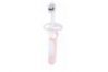 MAM Cepillo de Dientes para Bebés Baby's Brush Rosa+6meses