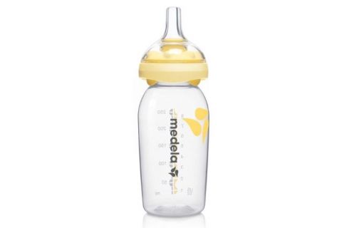 Medela Biberón Calma 250 ml