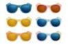 Suavinex Gafas de Sol Infantiles Polarizadas Categoría FIltro 3 24-36M
