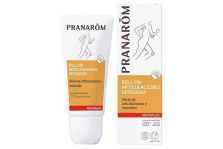 Pranarom Aromalgic Roll-On Articulaciones y Músculos 75ml