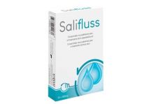 Salifluss Sequedad Bucal 30 Comprimidos Mucoadhesivos