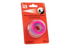 Interapothek Pulsera Espiral Citronela 3 Unidades