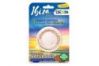 Dexin Pulsera Ibiza Eco Cañamo con Citronela 3 Unidades