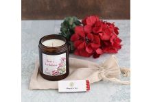 Alonso de la Torre Vela Amor a la Habana 180 ml