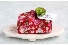 Alonso de la Torre Jabón en Tela Furoshiki 100 g