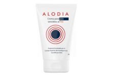 Alodia Crema de Pies Sensibles al Frío 30 ml