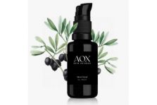 Aox Skin Science Sérum Facial 30 ml