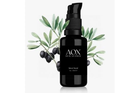 Aox Skin Science Sérum Facial 30 ml
