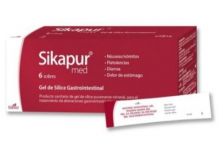 Vitae Sikapur Med 6 Sticks