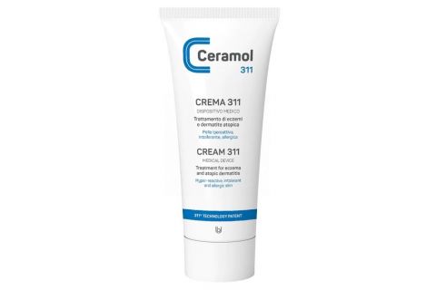 Ceramol Crema 311 1 200ml
