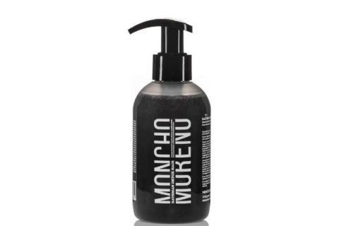 Moncho Moreno Bathman Detox Hair Champú 500ml