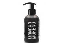 Moncho Moreno Bathman Detox Hair Champú 250ml