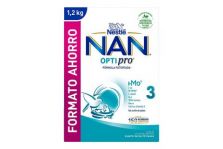 Nestlé Nan Optipro 3 1200 gr
