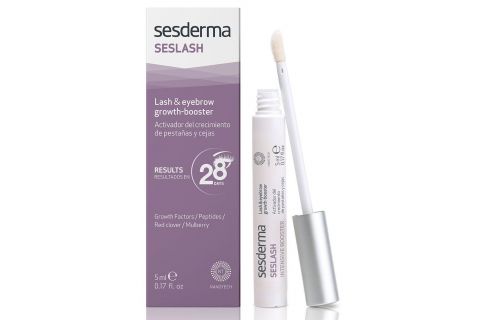 Sesderma Seslash Sérum Pestañas y Cejas 5 ml