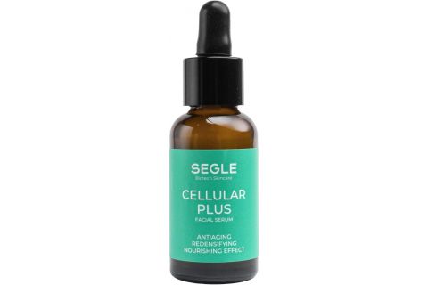 Segle Clinicl Cellular Plus Serum Facial 1 Envase 30 ml