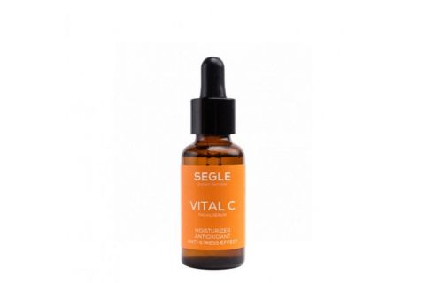 Segle Clinical Vital C Serum Facial 1 ENVASE 30 ml