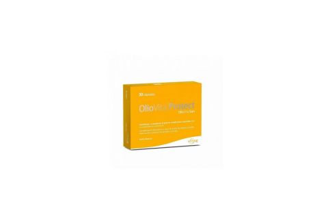 Vitae Oliovita Protect 30 Capsulas