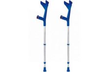 Prim Bastón Rebotec Eco 100 Azul 1 Par