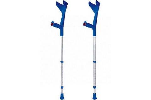 Prim Bastón Rebotec Eco 100 Azul 1 Par