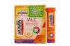 Leotron Vitamina C Naranja 72 Comprimidos + 36 Gratis