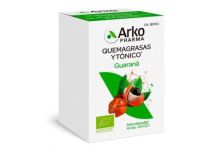 Arkopharma Guaraná 80 Cápsulas