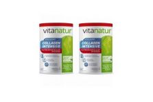 Vitanatur Duplo Collagen Intensive 2 x 360 gr
