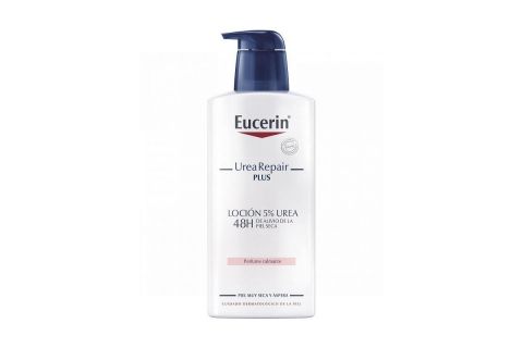 Eucerin Urea Repair Plus 5% 400 ml