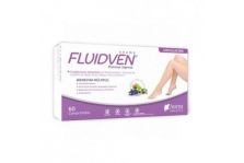 Arama Fluviden 60 Comprimidos