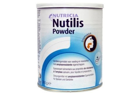 Nutilis Powder Neutro Espesante 6 Botes 300 g
