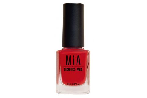 Mia Esmalte Uñas Poppy Red 11ml