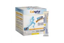 Colnatur Ready 30 Sticks 3 g Sabor Limon